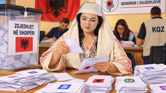 Zgjedhjet e vitit 2027 pritet t’i numërojë&hellip;