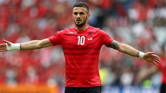 Armando Sadiku i jep lamtumirën futbollit në&hellip;