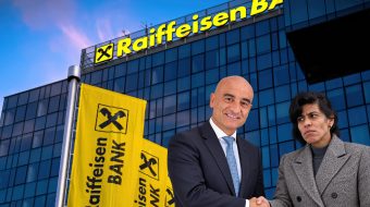 Paratë “avulluan” nga llogaritë, Raiffeisen Bank po&hellip;
