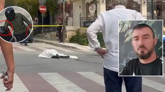 Arrestimet në Lezhë: Dyshohet se një prej&hellip;
