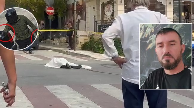 Arrestimet në Lezhë: Dyshohet se një prej&hellip;