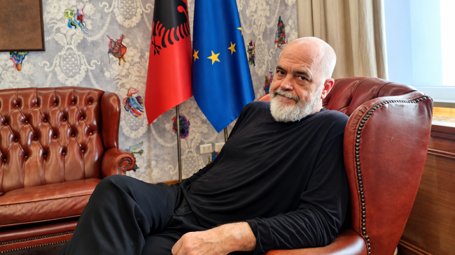 Rama: Nuk do të jap dorëheqjen pavarësisht&hellip;