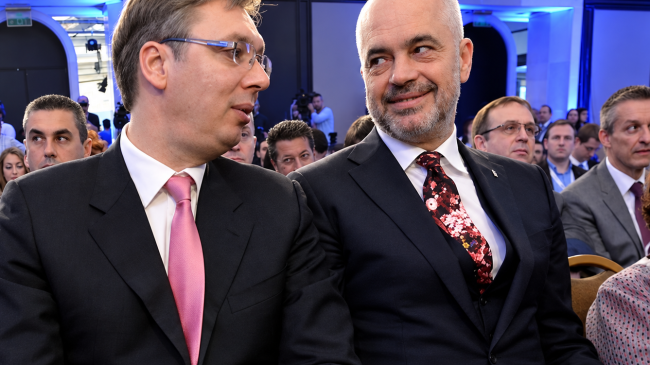 “Po tregohesh i butë me protestuesit”, si&hellip;