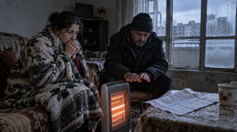 38% e familjeve në Shqipëri nuk arrijnë&hellip;