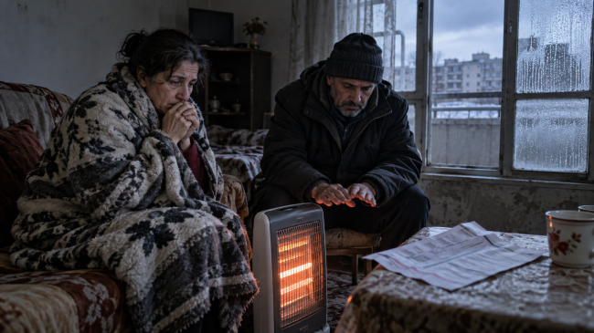 38% e familjeve në Shqipëri nuk arrijnë&hellip;