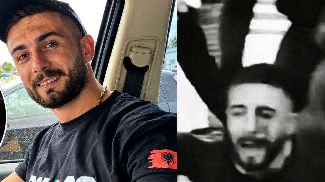 Policia e plagosi me plumb gome, protestuesi&hellip;