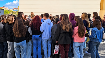 Vijon bojkoti në Universitetin e Korçës, studentët&hellip;