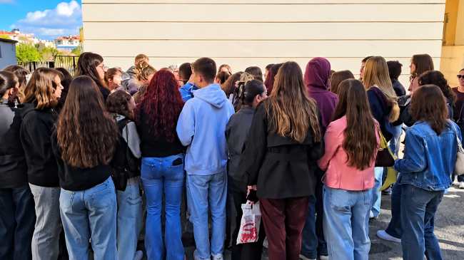Vijon bojkoti në Universitetin e Korçës, studentët&hellip;