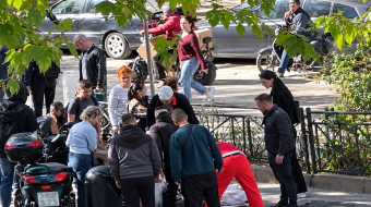 “Dua ta gjej për ta falënderuar”, i&hellip;