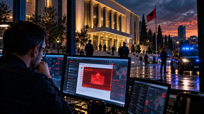 Kërcenohen institucionet shqiptare: Jam udhëheqës i milicisë&hellip;