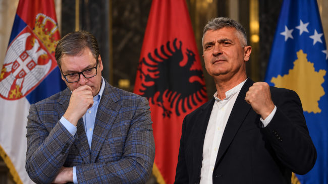 Kush i fitoi zgjedhjet në Serbi dhe&hellip;