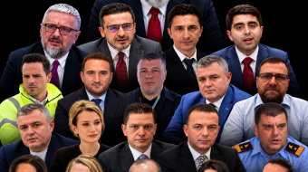 Studentët kërkojnë dorëheqjen e tij, Rama ‘zhvesh’&hellip;
