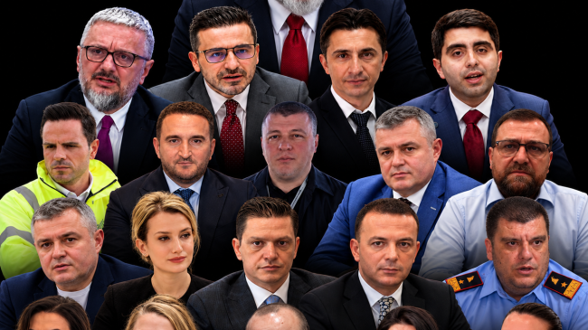 Studentët kërkojnë dorëheqjen e tij, Rama ‘zhvesh’&hellip;