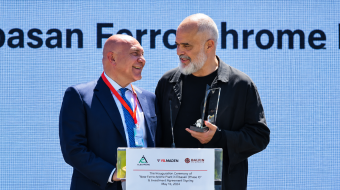 Mbi 300 ton mbetje toksike të Albchrome&hellip;