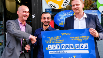 Shqiptari nga Kosova fiton 168 milionë euro&hellip;
