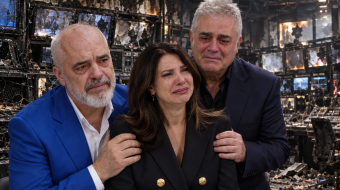 Lajm i zi për Edi Ramën: Televizioni&hellip;