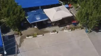 “Lokalet e lavazhet pranë aksit Peqin–Elbasan, burim&hellip;