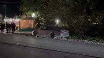 18-vjeçari doli në rrugë për të ndaluar&hellip;