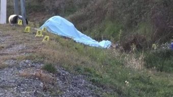 Një trup i dekompozuar gjendet në Kurbin,&hellip;