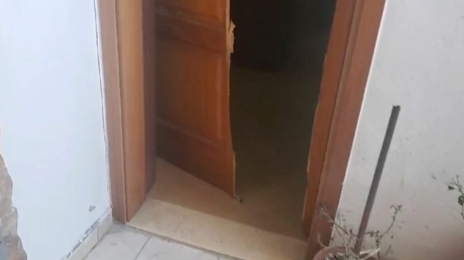 Shpërthim me tritol në Bathore, dëmtohet banesa&hellip;
