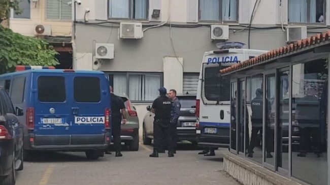 U gjet pa jetë në një apartament&hellip;