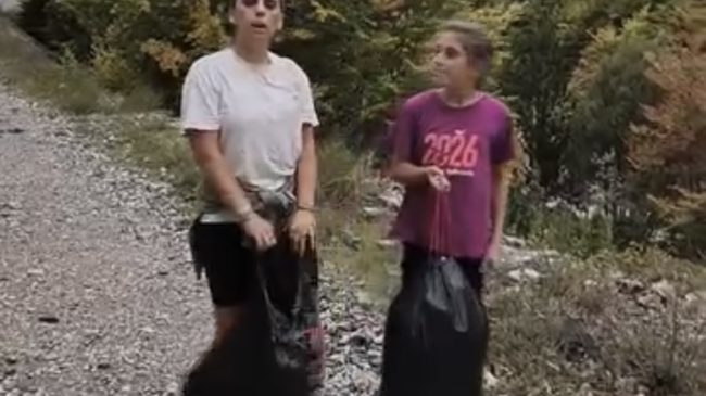 Thethi ka nevojë për vizitorë si Laureta&hellip;