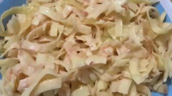 “Jufkat ndryshuan ngjyrë nga mbrëmja në mëngjes,&hellip;