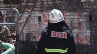 Dhunohet me leva ish-shefi i zjarrfikëses në&hellip;