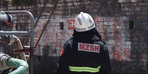 Dhunohet me leva ish-shefi i zjarrfikëses në&hellip;