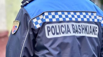 Polici bashkiak: Drejtoresha ka dhënë urdhër, 12&hellip;