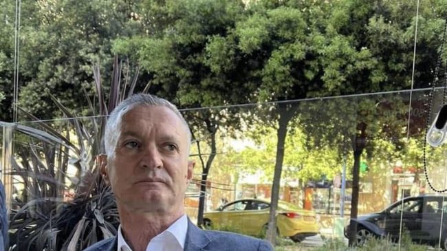 Kaçorri në krye të Policisë, i biri&hellip;