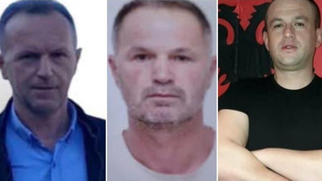 “Kaloni betonieren nga rruga tjetër”, Ngushëllim Manzi&hellip;