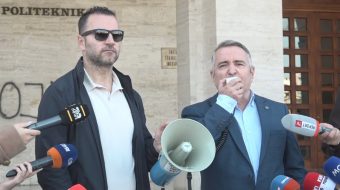Pedagogët nisin bojkotin e mësimit, të gjithë&hellip;