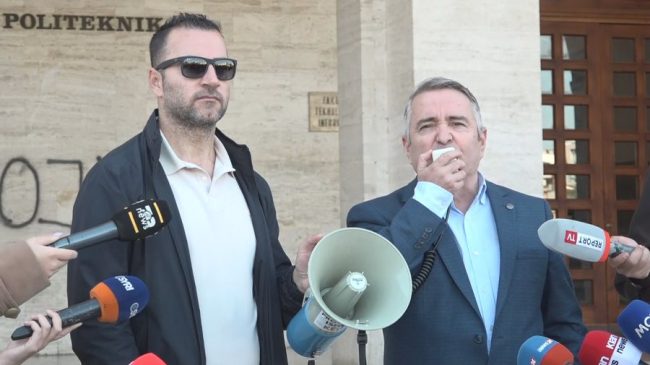 Pedagogët nisin bojkotin e mësimit, të gjithë&hellip;