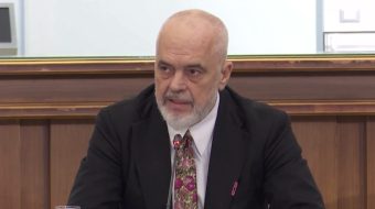 Rama kërcënon protestuesit: S’do keni akses në&hellip;