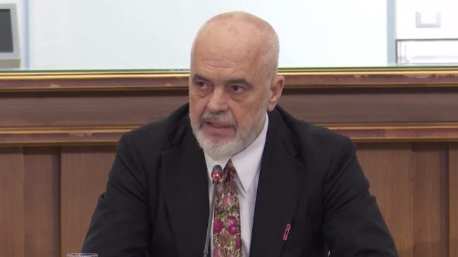 Rama kërcënon protestuesit: S’do keni akses në&hellip;