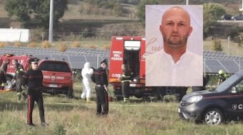 Trupi i shqiptarit të vrarë u gjet&hellip;