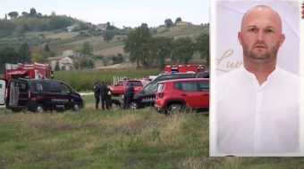 Italiani pranon vrasjen e shqiptarit për një&hellip;
