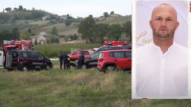 Italiani pranon vrasjen e shqiptarit për një&hellip;