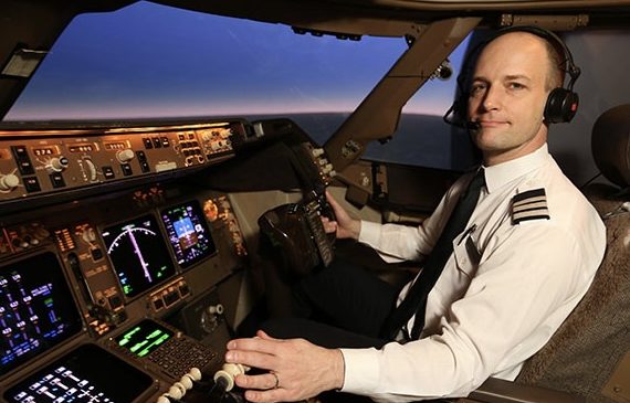 Sondazhi në Europë: Tre në katër pilotë&hellip;
