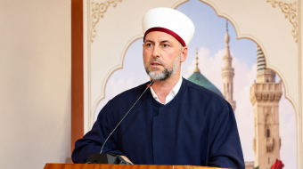 Imami në Durrës: Do mbaheni mend si&hellip;
