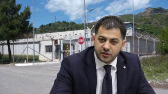 BKH kontrolle në paraburgimin ku ndodhet Agasi!&hellip;