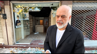 Rama flet sërish për dorë të huaj&hellip;