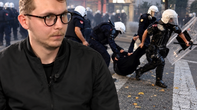 Studenti: Me Ramën nuk ka dialog, s’mund&hellip;