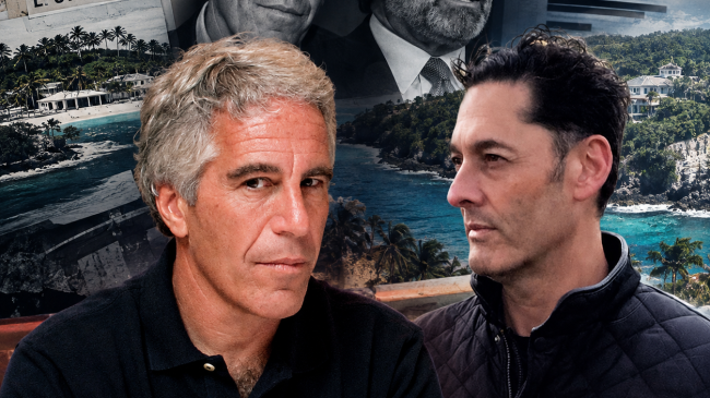 Zbuloi lidhjet e Lutnick me Epstein, gjendet&hellip;