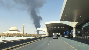 Rebelët Houthi sulmojnë me raketa aeroportin e&hellip;