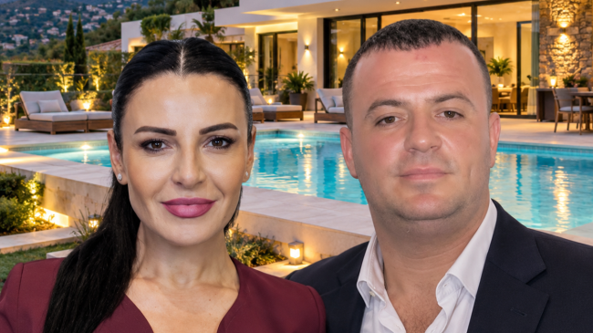 Tare “porositi” vilën, 3 muaj pasi Balluku&hellip;