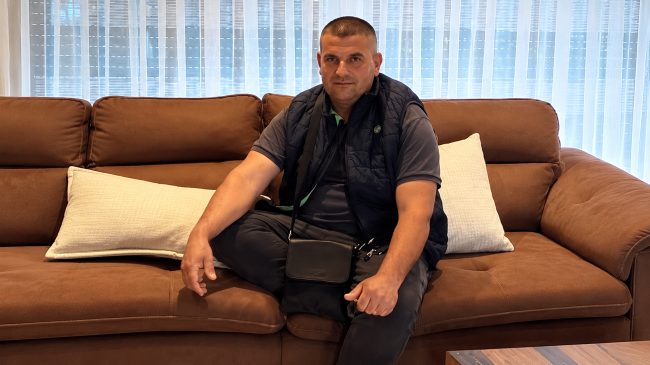 Arrestohet Albert Sylaj, i dyshuari për vrasjen&hellip;