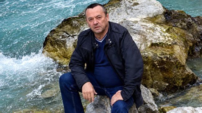Ardian Beçina, polici i kriminalistikës të cilit&hellip;