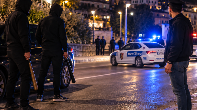 Vëllezërit dhunojnë policin 19-vjeçar në Krujë: Pse&hellip;